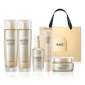 AHC Renew Age Total 4 件套 + 眼霜 20ml 禮盒裝