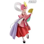 【小妻玩玩具】 現貨 正版 日版 FURYU SSS 童話 雪女 輝夜姬 拉姆 雷姆 珠光色 公仔 景品 從零 珍珠