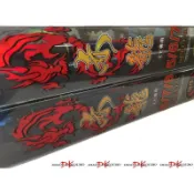 ☆~釣具達人~☆ 漁鄉 DK 赤龍蝦竿 泰國蝦 釣竿 手竿 釣蝦 三國蝦竿