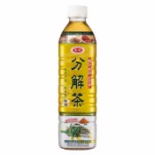 愛之味 油切四季春分解茶，雙纖麥茶山苦瓜590ml x24入 （賣場任選兩箱免運） （訂購請備注完整資料）（物流才能配送