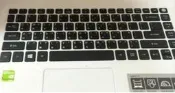 宏基 acer E5-491G-5424 鍵盤膜 ACER Aspire E 14 筆電鍵盤保護膜