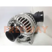 □加大140A□ BMW E39 E46 汽油六缸 發電機 台製新品 一年保固 320 520 330 525