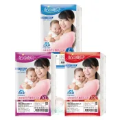 (店+)【貼身寶貝】 產婦坐月子專用免洗褲 女用 L/XL/XXL 5件裝 孕婦 產婦 月子褲 內褲 大尺碼 旅遊 出差 旅行