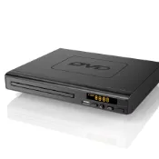 北歐居家生活 dvd播放機OEM工廠高清vcd影碟機evd家用全格式HDMI DVD播放器【北歐家居生活】
