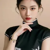 (店+)【A&R】招財轉運 黑曜石+黃水晶五路財神手鍊 附精美禮盒 女款(聚財 辟邪 化煞 增強事業運 生日禮)