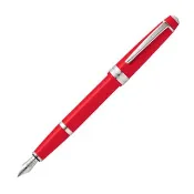 CROSS 貝禮輕盈系列 亮紅 鋼筆 AT0746-7