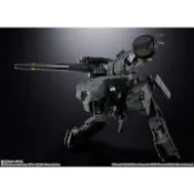 萬代 超合金 潛龍諜影 Metal Gear REX 可動完成品 豬帽子模型玩具