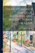 【三民網路書店】The Ochterloney Family of Scotland, and Boston, in New England