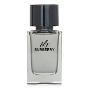 [Strawberrynet草莓網]【Burberry 巴寶莉】Burberry Mr. Burberry Eau De Toilette Spray