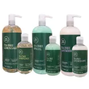 (店+)【PAUL MITCHELL】肯邦 洗髮精 茶樹 鼠尾草 薰衣草 深層清潔 蓬鬆 保濕
