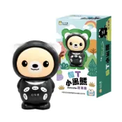 小牛津帽T小黑熊故事機 eslite誠品