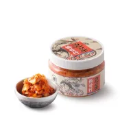 (店+)【協發行泡菜】韓式泡菜-任選(420g/瓶)｜冷藏配送