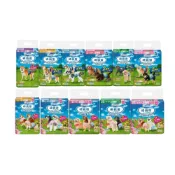 (店+)【Unicharm Pet 禮貌帶】女用/男用 消臭大師 嬌聯 禮貌帶 生理帶 尿布 寵物用品 -愛喵樂