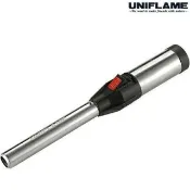 台北山水戶外用品專門店 UNIFLAME ST2 藍焰點火器/露營點火槍/長柄打火機 U632048