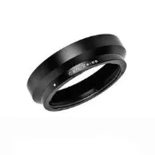 ZEISS 蔡司 Lens Shade 25/28mm 原廠遮光罩 公司貨 For 2.8/25 、 2/28