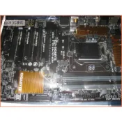 JULE 3C會社-技嘉 GA-Z97-D3H Z97/DDR3/超耐久/電競網路/M2/良品/ATX/1150 主機板