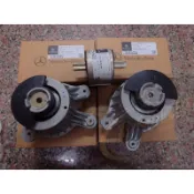 賓士 Mercedes 引擎腳 變速箱腳 套餐 德制 原裝進口 公司貨 W205 S205 C300 C250 後驅用