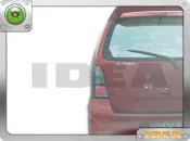泰山美研社 26052001 SUZUKI SOLIO LED尾燈預定進口套件