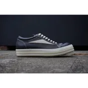 【HYDRA】Rick Owens Leather Vintage 侵權 皮革 RO 鞋【251232F128017】