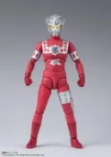 【買動漫】預購 兩段 【上士】預購12月免訂金 代理版 S.H.Figuarts SHF 超人力霸王 阿斯特拉 再版