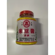 高和興米豆醬600g