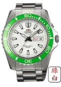 【 幸福媽咪 】網路購物、門市服務 ORIENT 日本 東方錶 全新原廠公司貨 機械表 FEM75006W