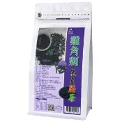 【Mr.Teago】雞角刺黑豆茶/養生茶-3角立體茶包-30包/袋(5袋/組)