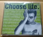 猜火車電影主題曲混音單曲 PF Project Ft. Ewan McGregor / Choose Life