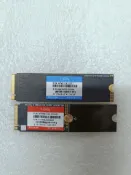 三和電腦配件店 【現貨熱銷】幻影512 X3 M.2 NVME SSD拆機碟 高效能讀寫 健康度優良 電腦升級首選 固態硬碟推薦
