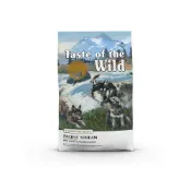 (店+)【Taste of the Wild 海陸饗宴】太平洋燻鮭海鮮 (全齡犬-小顆粒)狗狗飼料 狗糧 無穀犬糧