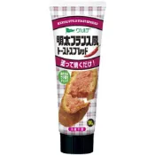 (店+)【KEWPIE】QP中島董 明太子抹醬100g/條日本原裝進口吐司抹醬日式明太子醬鱈魚卵醬烤麵包料理調味醬日本烏魚子歐式麵包醬