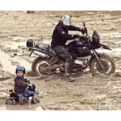 ⌛️本月最後一降⌛️BMW Junior Bike 三輪車