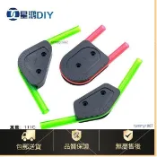 ✈️桃園現款✈️電腦水冷硬管彎管器工具12 14 16mm彎管三件套45°90°180° 模型