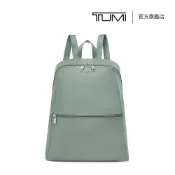 TUMI Voyageur Just In Case 輕便旅遊後背包 - 草本綠