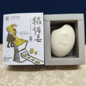 經典稻循皂  臺灣茶摳95g / 1入