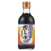 【蝦皮直營】味全 日式和風醬油鰹魚露 340ml 醬油