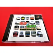 【大和魂電玩】PS/PS1 電車GO 電車向前走 專業版{日版}編號:A4-懷舊遊戲~PS3/PS2主機可玩