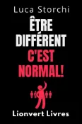 Kobo Être Différent C'est Normal! - Découvrez Les Pouvoirs De La Neurodiversi...