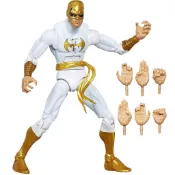 Marvel Legends Infinite Series Iron Fist 鐵拳俠 6 吋