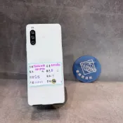 優質二手 Sony Xperia 10 III 6GB+128GB XQ-BT52 索尼 #43462