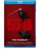 578：狂人壹擊 578 The Magnum (2022)  468-128