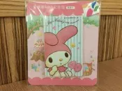 15小時出貨 美樂蒂40周年紀念悠遊卡My Melody 三麗鷗 捷運公車卡 星巴克7-11全家萊爾富OK超商可付款儲值