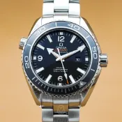 OMEGA 歐米茄 Seamaster 海馬 Planet Ocean 600 23230382001001 37mm