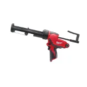 (店+)【Milwaukee 美沃奇】12V鋰電注膠槍 空機(M12 PCG/310C-0)