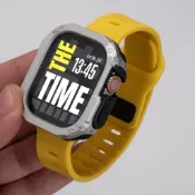 錶殼+錶帶兼容 Apple Watch Ultra 3 2 1 49mm Series11 10 42mm 46mm 4