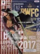UNIPRO優鋪 日版金證 BWFC 世界大賽 造形王頂上決戰 VOL.3 鷹眼 單售A款 BWFC WORLD FIGURE COLOSSEUM 海賊王 公仔