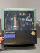 免運【日版】日版正版+Max+Factory+figma+艦娘EX-019+加賀+  日版中古開封品+++（不缺件，內襯