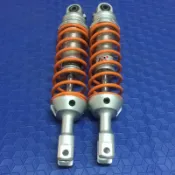 VJR 後避震器 300mm（出清特賣 不保固）