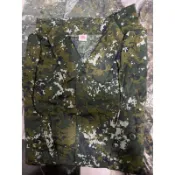 數位迷彩服 迷彩服 迷彩衣 （公發材質 )數位迷彩戰鬥服 國軍 陸軍 迷彩服 戰鬥服陸軍數位迷彩服 陸軍數位迷彩