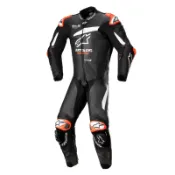 ALPINESTARS GP PLUS V4 1PC LEATHER SUIT 防摔衣 附雲端發票